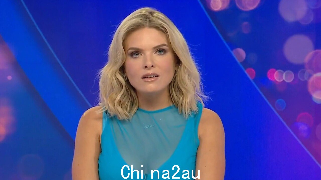 '我们需要您的帮助':艾琳·莫兰 (Erin Molan) 敦促男性大声谈论家庭暴力” fetchpriority=