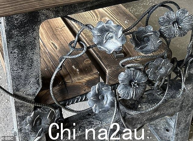 尼克补充说,如果他在这里看到的话,他的父亲会认为这是一个美妙的结果'