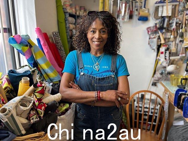 Jacqui Joseph 说:“有时,最简单的升级改造是最有效的 - 也是最具成本效益的”