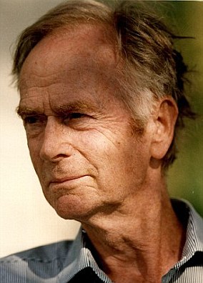 John Cairncross