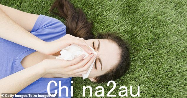 病毒在春季和夏季仍然存在,因此一年中的这个时候并不完全排除感冒
