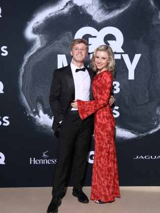 该视频是在欧文二月份与女友罗莉·巴基分手后发布的。图片:Mason-Hubers/News Corp Australia