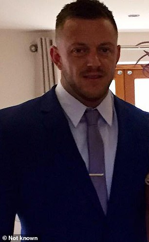 Callum Northridge