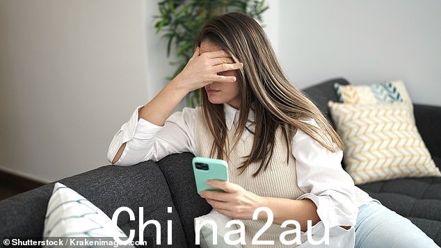 政府宣布已拨款 9.25 亿美元用于多项举措,包括打击深度造假和色情报复(库存图片)