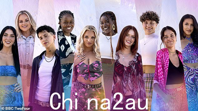 《我亲吻了一个女孩》的第一集和第二集将于 5 月 5 日星期日在 BBC iPlayer 上观看。该集将于每周日和星期一晚上 9 点在 BBC 第三台播出