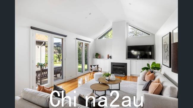 图片:Kay & Burton/realestate.com.au。