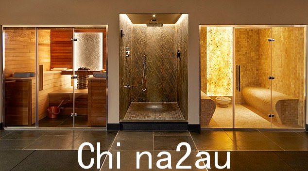梦想家园,价值 300 万英镑,配有豪华设施和六间卧室
