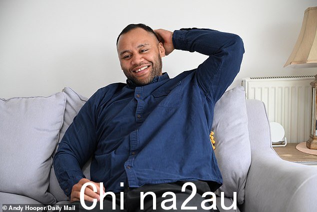 Vunipola 此前已戒酒,他告诉《每日邮报》,他的问题是‘只是不知道何时停止’