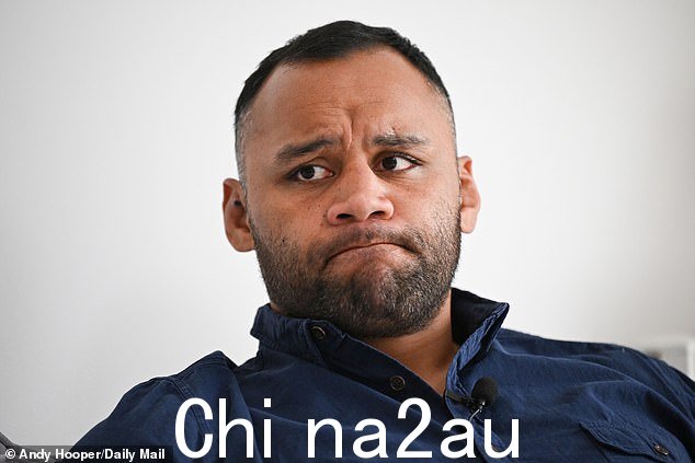 他承认,当他喝酒时,他会'到达一个我可能会忘记自己做了什么的地方'