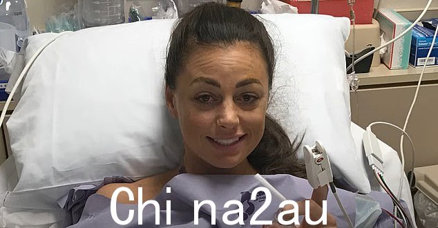 Sue 女士接受了多轮免疫治疗,因可能的肝衰竭而住院,并忍受了六个月的高剂量类固醇