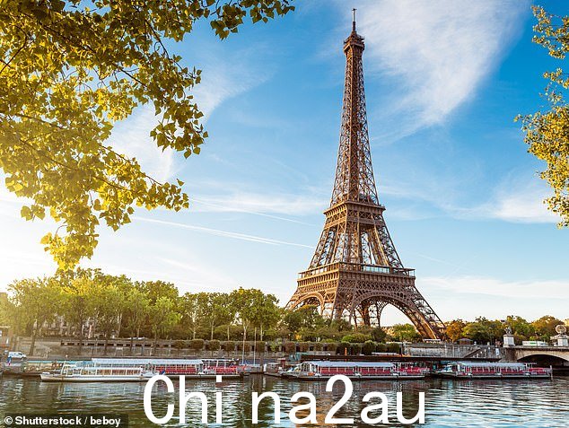 艾菲尔铁塔在 Tripadvisor 的严厉点评中被贴上“平庸”和“无聊”的标签