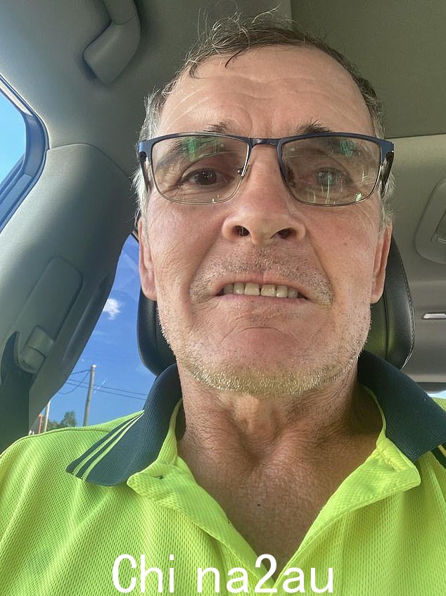 企业主 Bob Cavanagh 指控 Peter Stefanovic毁掉了渔夫冠军在电视直播采访中揭露自己年轻时的轻率行为后的荣耀时刻