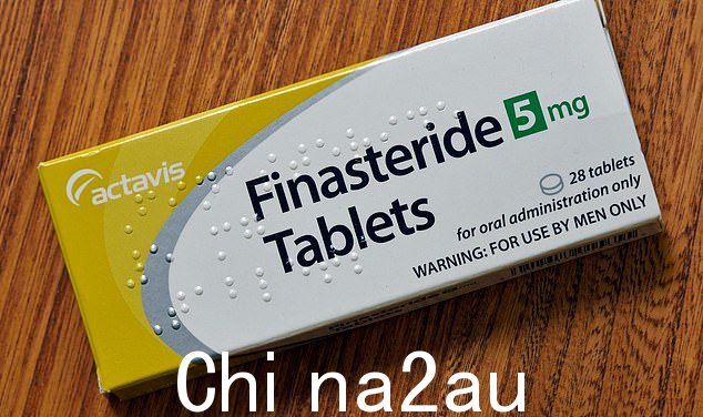 该药物以片剂和乳液形式出现,限制身体产生睾酮的量以减缓瘦身