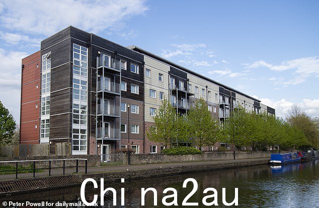 Stewart Milne Homes 的倒塌使全国各地的家庭面临着房屋的巨大不确定性