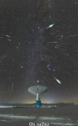 ABC新闻：如何在澳大利亚观看2024年宝瓶座埃塔流星雨？