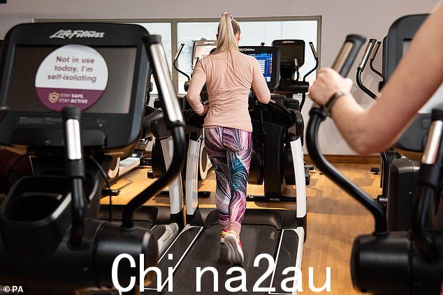David Lloyd Leisure 计划耗资 5 亿英镑,在现有 133 家门店的基础上新增 65 个场所