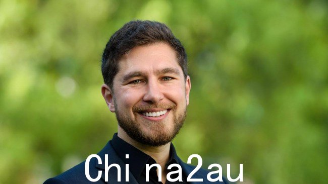 亚拉市市长兼绿党成员爱德华·克罗斯兰表示,较低的速度限制将拯救生命。图片:亚拉市