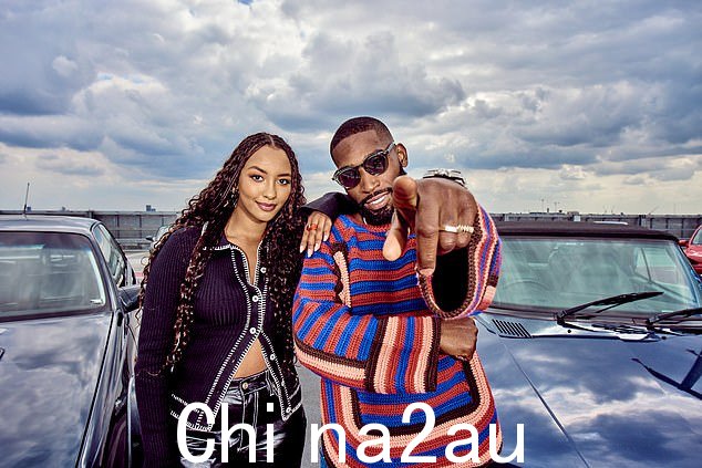由英国说唱歌手 Tinie Tempah 和特技车手 Naomi Schiffs 主持,一位消息人士告诉《太阳报》,一直被视为“一次性”” class=