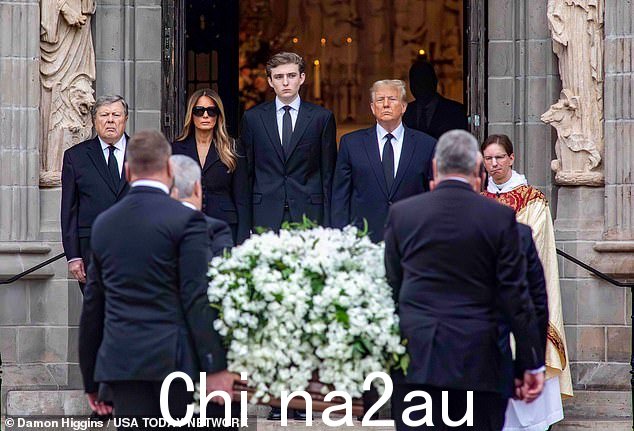 巴伦一向沉默寡言,让人们猜测声音听起来是什么样的
