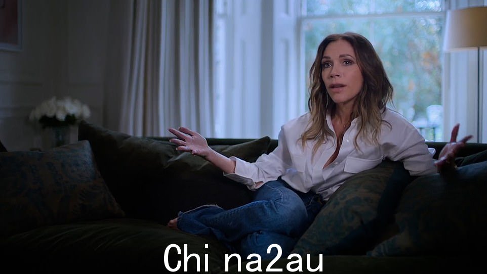 上周透露,Netflix 贝克汉姆纪录片中的一个标志性时刻已获得英国电影和电视艺术学院电视奖提名