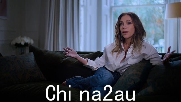 上周透露,Netflix 贝克汉姆纪录片中的一个标志性时刻已获得英国电影和电视艺术学院电视奖提名
