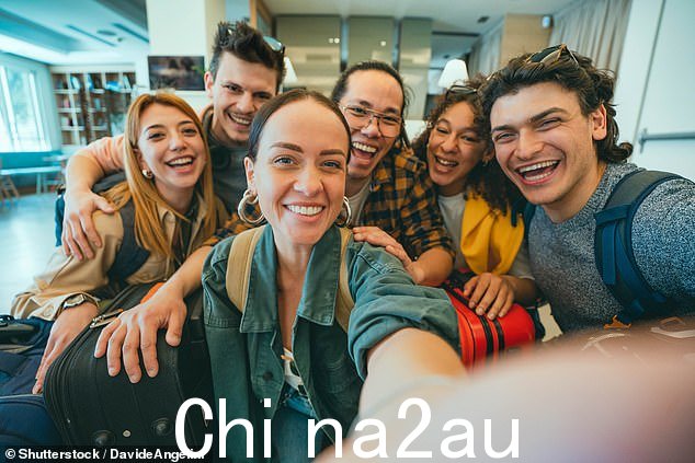 护照失效的澳大利亚度假者如果即将进行海外旅行,将能够快速办理新证件