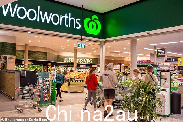 一个受欢迎的杏仁奶品牌在宣布退出市场后将不再在澳大利亚超市销售
