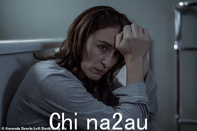 《触发点》女演员表示,在出演了紧张刺激的剧集后,她总是“想要更多”,并声称她“从未想过出演情景喜剧”