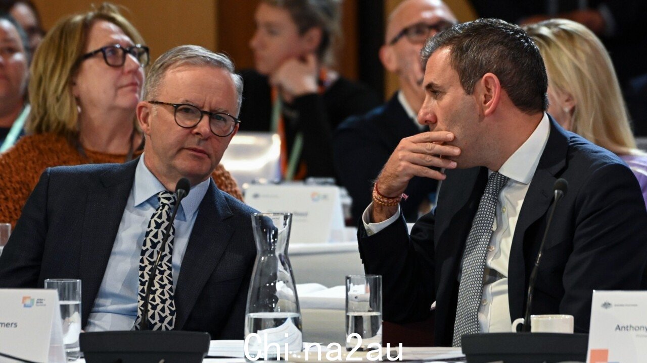 '我希望总理和查尔默斯预约进行听力测试':Bridget McKenzie