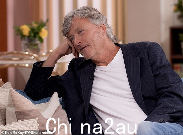 '那是一只灰熊。我们一定很生气。我们在今天早上所做的很多事情 - 例如现场伟哥测试 - 你今天不会做, ’他说” class=