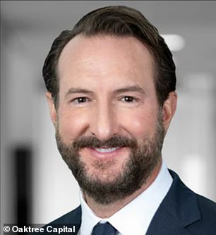 Connor 是橡树资本基础设施投资策略的董事总经理兼联席投资组合经理,专注于交通运输领域