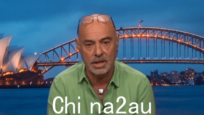 新南威尔士州警方必须有权在没有搜查令的情况下扫描人们是否携带刀具,因为该港口州正在与创纪录数量的刀具事件作斗争,其中涉及据《每日电讯报》犯罪编辑称,青少年年龄最小为八岁。图片:澳大利亚天空新闻。