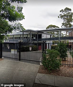 Wahroonga 的圣利奥天主教学院