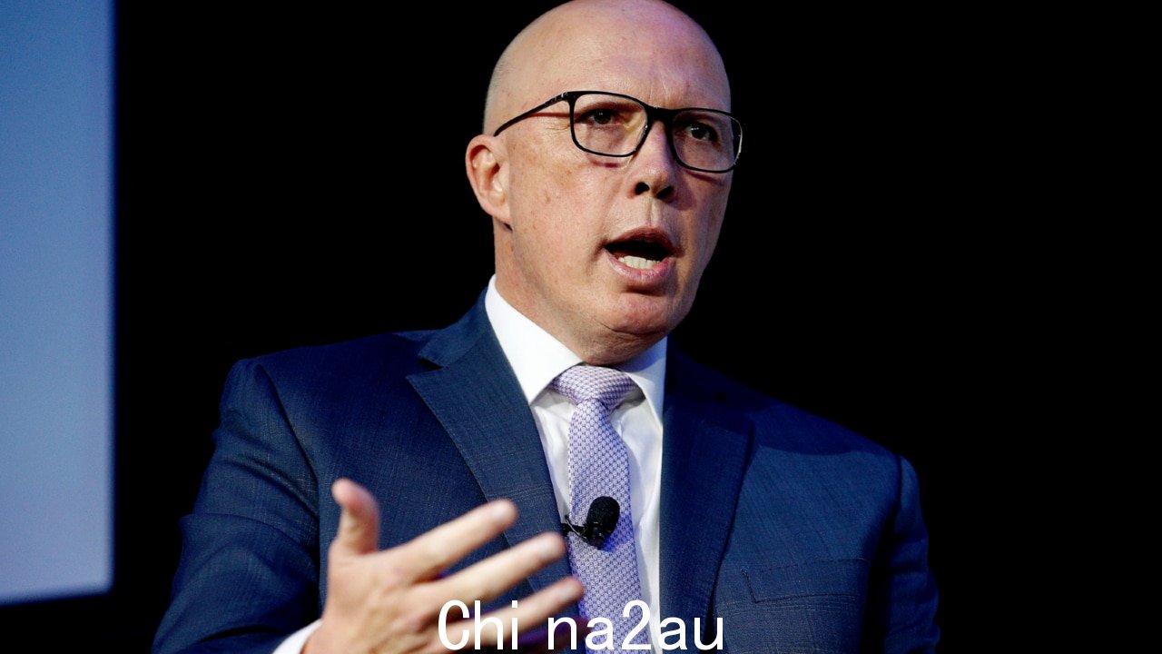 Peter Dutton 的预算回复没有宣布 'a达顿先生的一些措施包括减少移民、减少在大城市大学学习的外国学生数量以及允许澳大利亚人从退休金账户中提取最多 5 万澳元购买他们的第一套房子。</p><p>在周日举行的维多利亚州工党会议上,总理安东尼·艾博内塞 (Anthony Albanese) 表示,“无联盟党”在经济适用房方面存在“病态问题”,并批评联盟党拒绝提供住房保障。支持签署的工党法案,如澳大利亚住房超级基金。</p><p>“自由党在经济适用房方面存在病态问题,一直如此,”他说。</p> <BR>
澳洲中文论坛热点 <BR>
<div class=