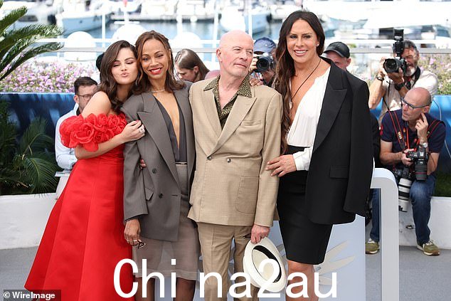该片的制作最初定于 2022 年进行,但由于档期冲突,拍摄推迟了几个月