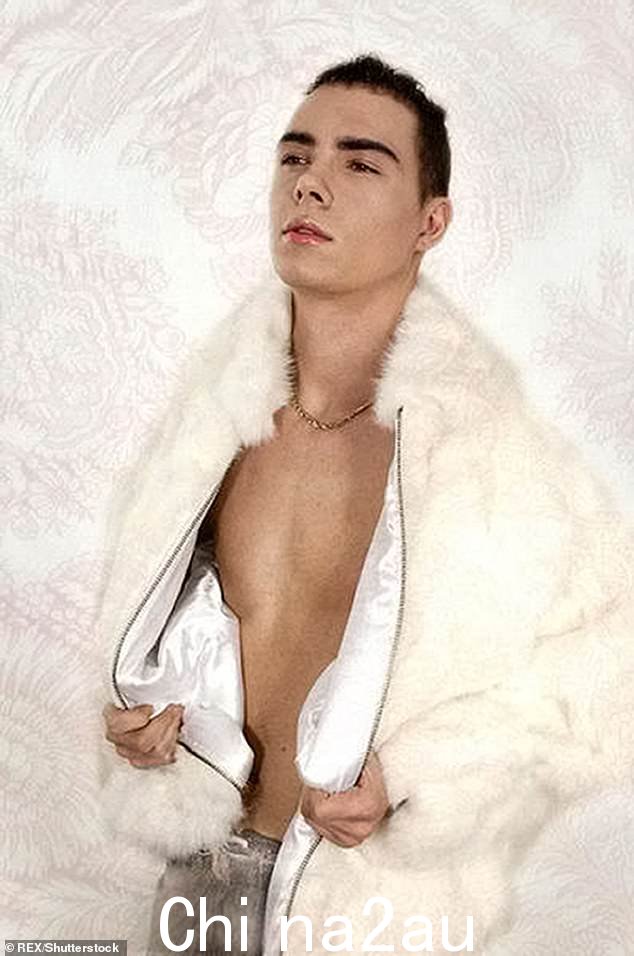 网络搜捕帮助找到了一位名叫卢卡·马尼奥塔 (Luka Magnotta) 的加拿大色情演员,他在 2010 年发布了一段可怕的视频,视频中他用真空袋将两只小猫窒息而亡。
