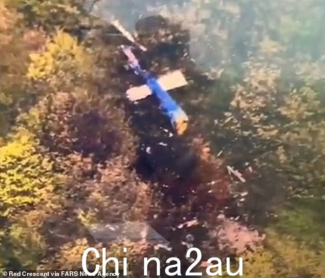 救援人员发现一架载有他和其他官员的直升机于周一凌晨在伊朗西北部山区坠毁,随后救援人员确认其死亡。