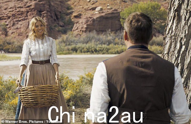 西耶娜·米勒 (Sienna Miller) 是众星云集的演员阵容之一,其中还包括萨姆·沃辛顿 (Sam Worthington)、乔瓦尼·瑞比西 (Giovanni Ribisi)、吉娜·马龙 (Jena Malone)、艾比·李 (Abbey Lee)、迈克尔·鲁克 (Michael Rooker)、丹尼·休斯顿 (Danny Huston)、卢克·威尔逊 (Luke Wilson)、伊莎贝尔·福尔曼 (Isabelle Fuhrman)、杰夫·法赫 (Jeff Fahey)、威尔 (Will) Patton、Tatanka Means、Owen Crow Shoe、Ella Hunt、Jamie Campbell Bower 和 Thomas Haden Church 等” class=