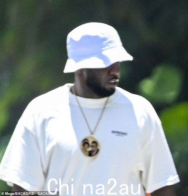 音乐艺术家说,'我认为即使我们不认识我们的父母,我们身上仍然有他们的 DNA。我们有他们的基因'