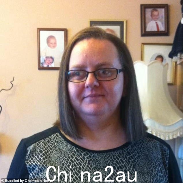 Christine Ward 和她的四个姐妹现在面临着接近 220,000 英镑的法庭账单