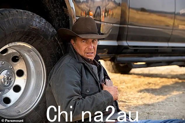 Yellowstone 尚未结束,第五季才刚刚过半,周一凯文·科斯特纳 (Kevin Costner) 向《GQ》分享了一些关于牧场生活传奇的具体计划。