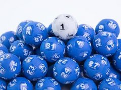 强力球号码：1.5 亿美元头奖抽奖结果