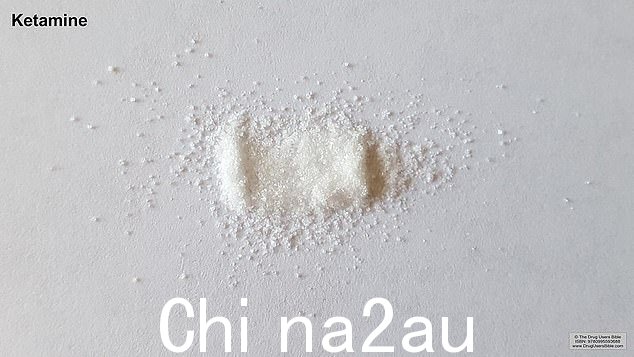 10 年来服用氯胺酮的 16 至 24 岁青少年数量增加了四倍,部分原因是它便宜,部分原因是它被错误地视为一种“安全、有趣”的情绪增强剂