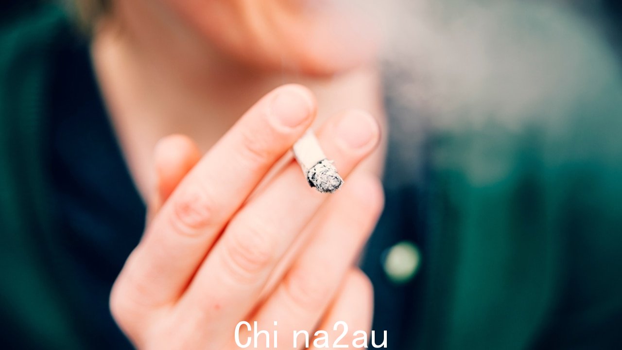 非法烟草“新”经济作物':《每日电讯报》的犯罪编辑