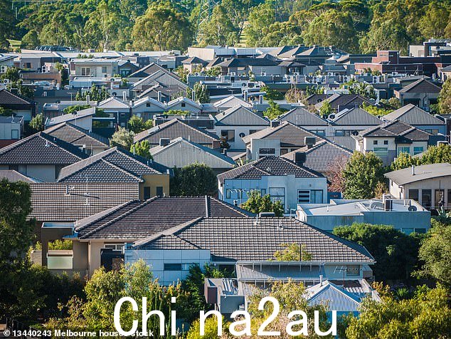 最近对墨尔本五栋大楼的调查发现,有超过 170 套空置公寓需要缴纳空置住宅土地税