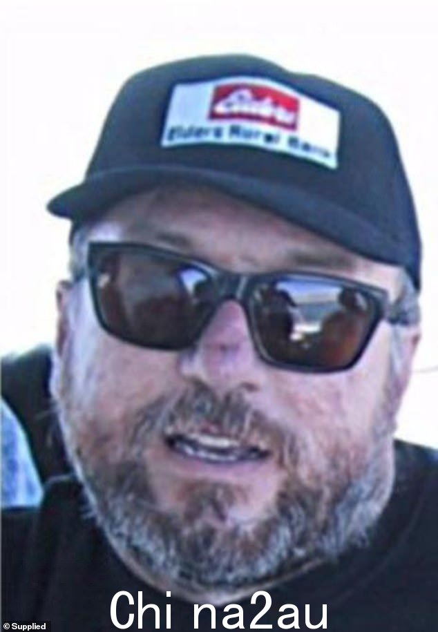 Mark James Bombara,63 岁,在珀斯谋杀了一对母女,然后用枪指着自己