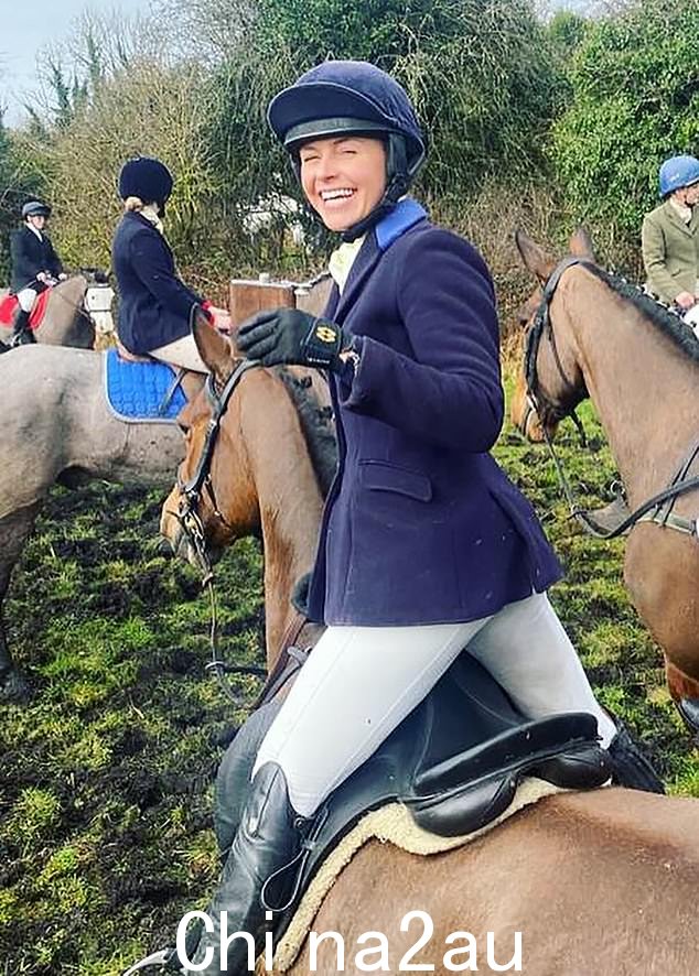事故发生时,Campbell 和 Global Quest 正在参加 CCI4*-S 赛事