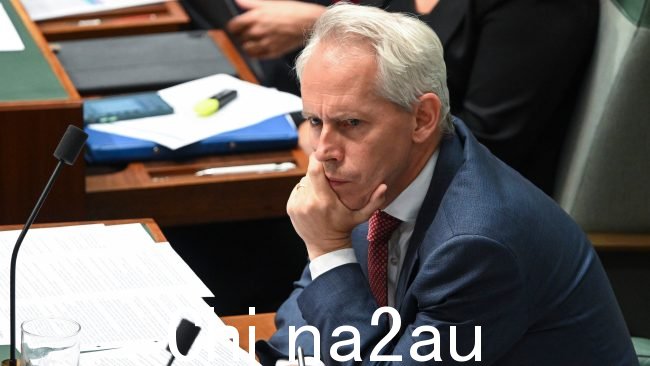 AAT 援引移民部长 Andrew Giles 一月份提出的 99 号指令,推翻了取消 RCWV 签证及其驱逐前景的决定。图片:NCA NewsWire / Martin Ollman