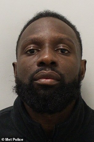 Adam Pepara , 35