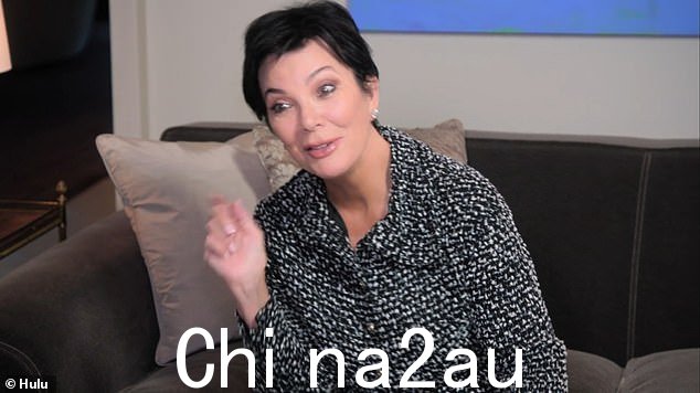 '好吧,我认为当你全神贯注于某件事时,你就会实现它,只要你们能算出每周有多少天 - 如果是几天每周两三天,我想如果你把其他东西去掉,你就可以做到这一点,”克里斯说。” class=